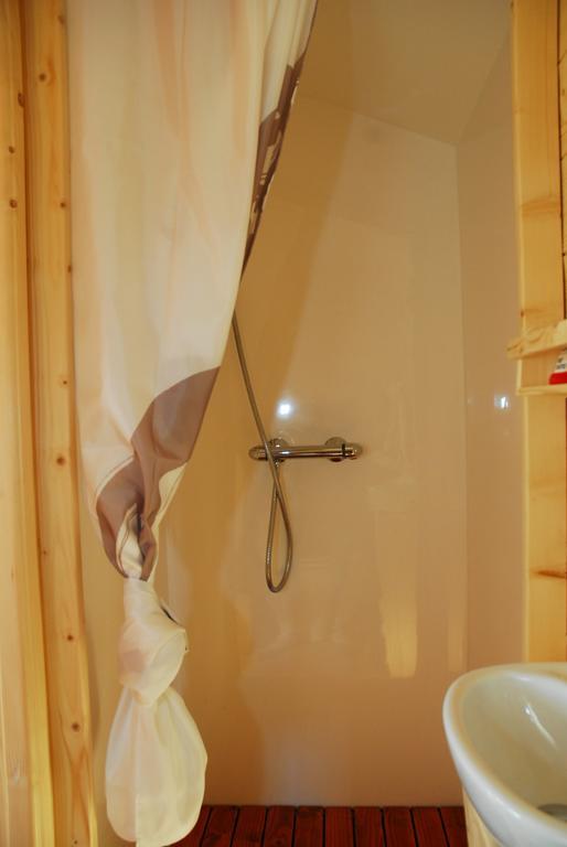 Gypsy Nature B&B Jumelles  Номер фото